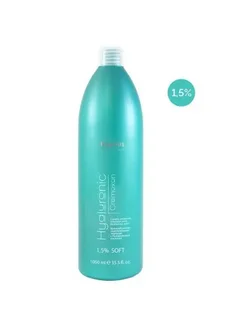 Kapous Hyaluronic Эмульсия окислительная, 1.5%, кремообразная