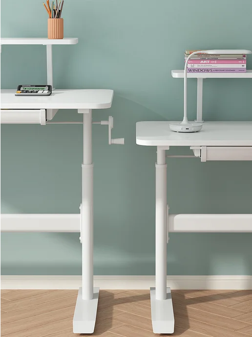 EVERPROF Стол детский Kids table 2 белый, белый, фото 3
