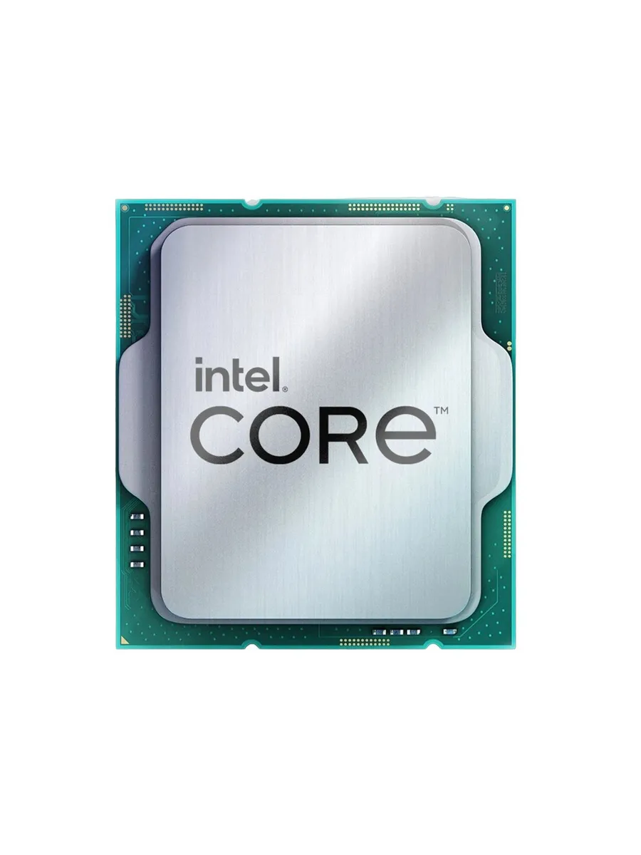 Intel Процессор Core i3-14100F OEM (CM8071505092207)