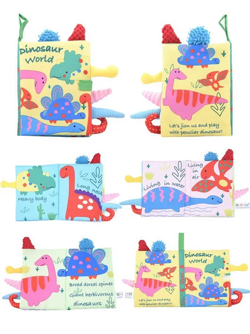 Книга kidsbooks, вариант, фото 11