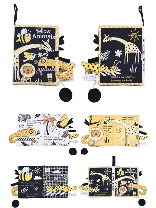Книга kidsbooks, вариант, фото 16