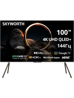 Skyworth Телевизор 100Q79H