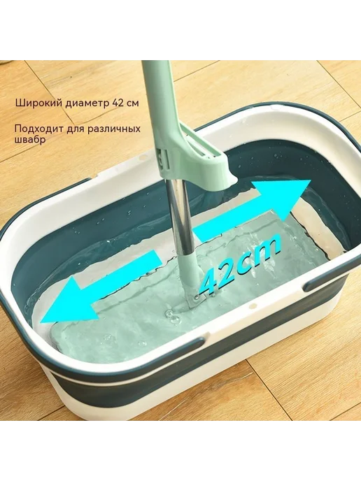 Бочка 12L, 12 л, фото 4