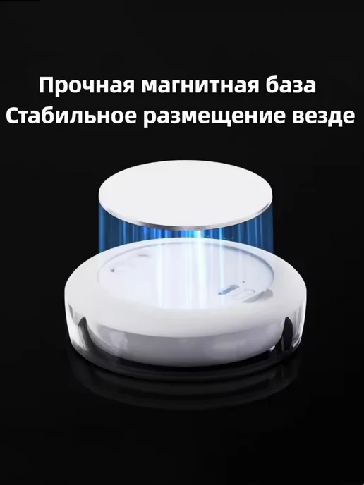 Ночник Yeelight RGB с датчиками движения и света, вариант, фото 6