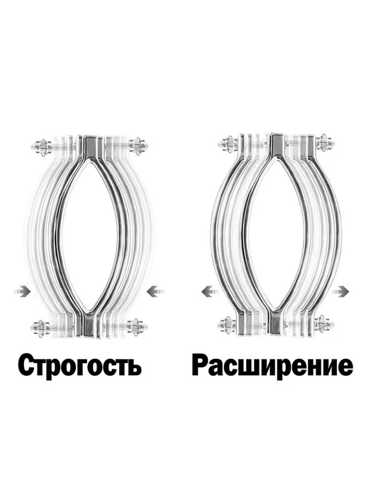 Аксессуар БДСМ, вариант, фото 6