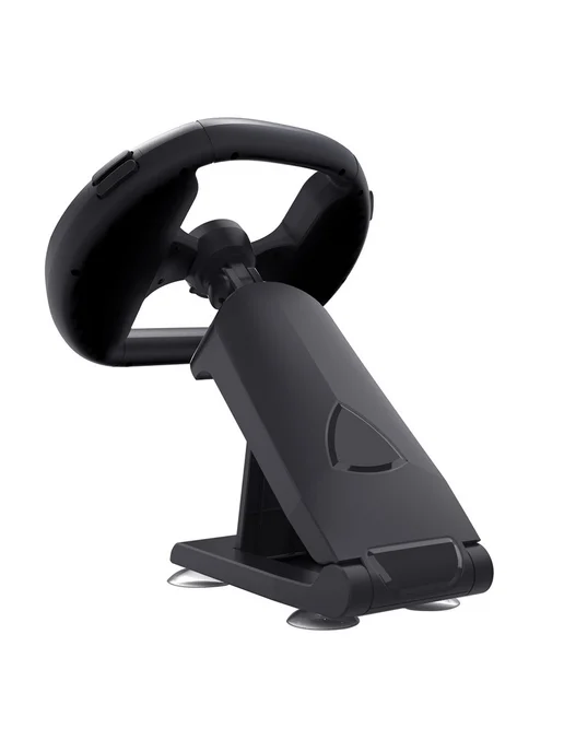 Руль с 4 присосками для Switch2 Joy-Con для гонок, вариант, фото 8