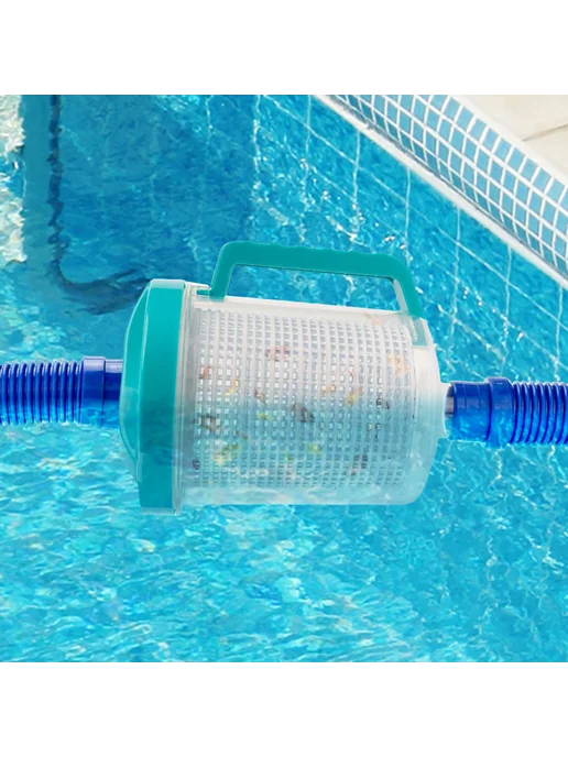 Ловушка для листьев в inline Pool для W26705 Pentair, вариант, фото 2