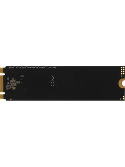 AMD Твердотельный накопитель 128GB SDD RADEON R3 R3MS0128G8