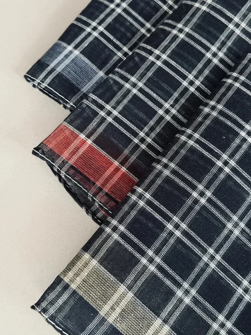 Lapastel Набор 3 штуки супер тонкие платки 33х33 см. набор, 33x33 см, фото 3