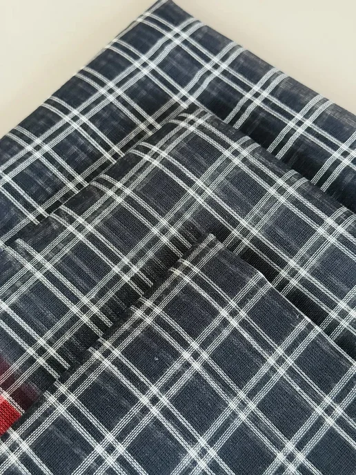 Lapastel Набор 3 штуки супер тонкие платки 33х33 см. набор, 33x33 см, фото 4