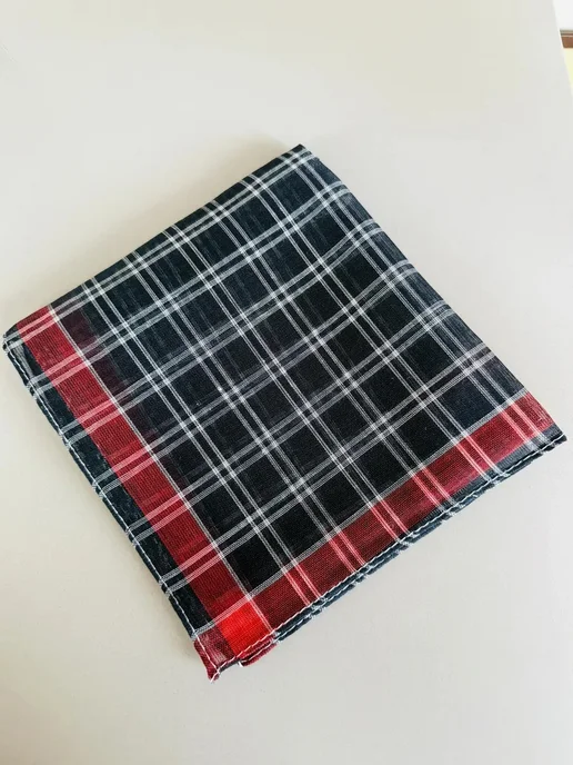 Lapastel Набор 3 штуки супер тонкие платки 33х33 см. набор, 33x33 см, фото 7