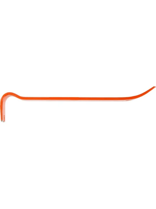 startul Лом-гвоздодер 380х35х7 мм MASTER, 380x35x7 мм, фото 2