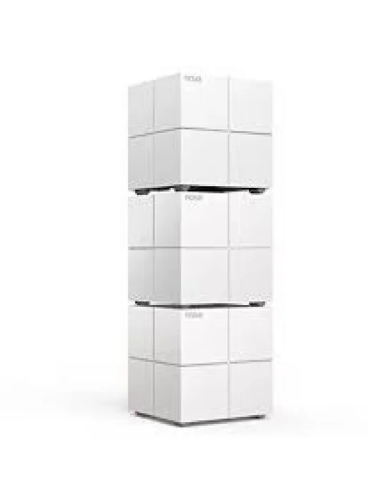 Tenda MW6 Mesh Wi-Fi роутер (3 устройства), вариант, фото 2