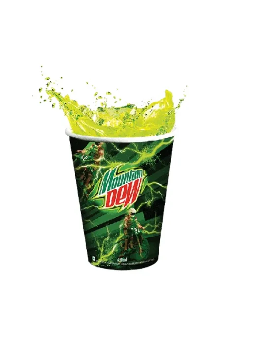 MOUNTAIN DEW Напиток газированный Маунтин Дью лимонад MNT DEW, 1л 1 шт, 1 л, 1 шт, фото 5