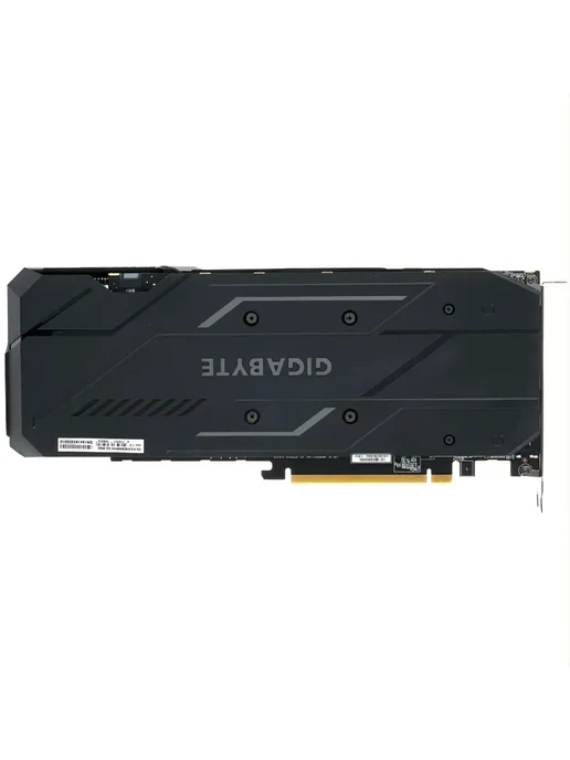 Видеокарта Gigabyte GeForce GTX 1660 Super 6GB, 6 ГБ, фото 2