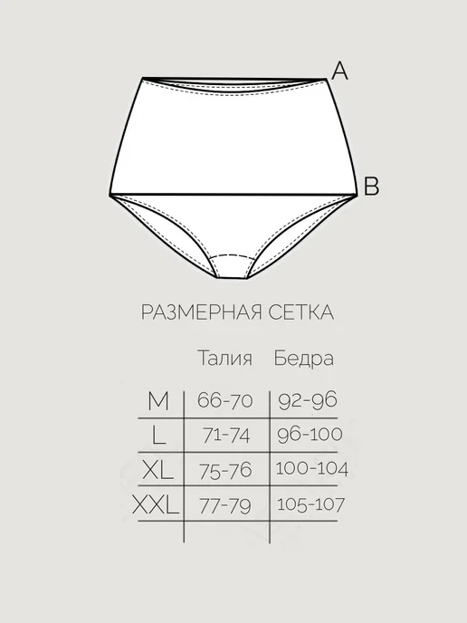 Acousma Трусы слипы кружевные бежевые, бежевый, фото 2