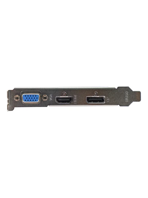 AFOX Видеокарта RX 550 4 ГБ RTL (AFRX550-4096D5L2-V3), 4 ГБ, фото 7
