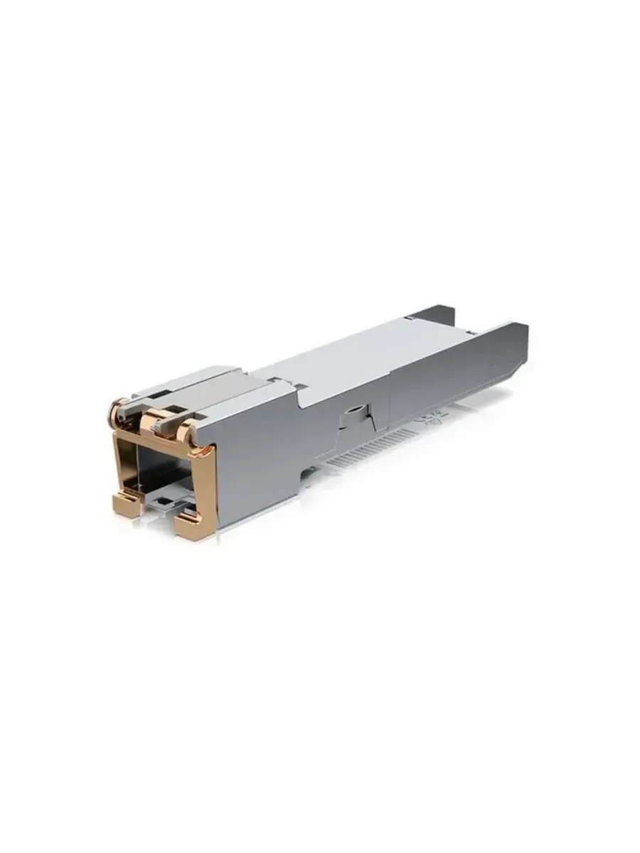 Трансивер UACC-CM-RJ45-1G