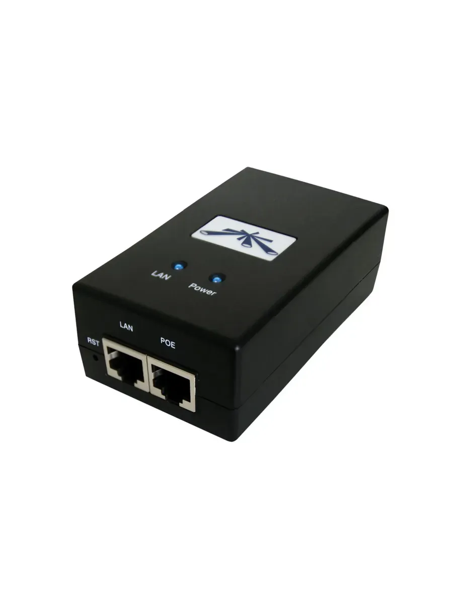 PoE адаптер POE-24-24W-G