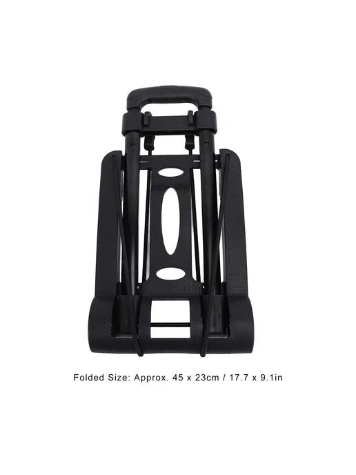 Складная ручная тележка, вариант, фото 17