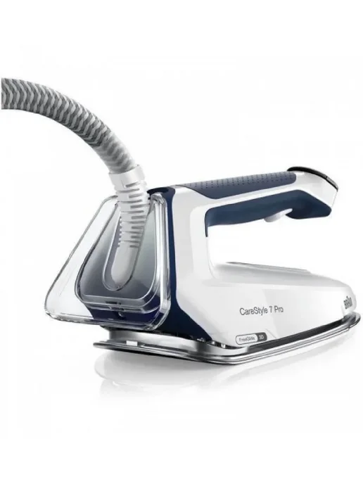 Braun Парогенератор для глажки CareStyle 7 Pro IS7282BL, вариант, фото 8