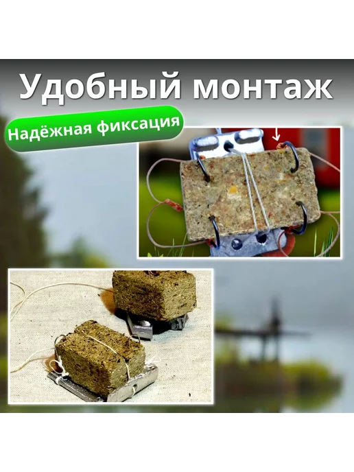 Family Joys Home Кукурузный жмых с отверстиями "Натуральный", вариант, фото 4