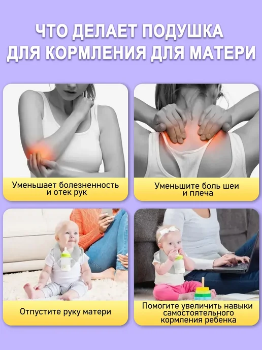 Держатель для бутылочки, желтый, фото 7