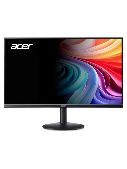 Acer Монитор 23,8" SB243YG0bi IPS, 120Гц, 1920x1080, черный, фото 4