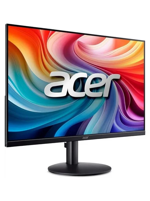 Acer Монитор 23,8" SB243YG0bi IPS, 120Гц, 1920x1080, черный, фото 5