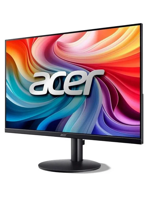 Acer Монитор 23,8" SB243YG0bi IPS, 120Гц, 1920x1080, черный, фото 6