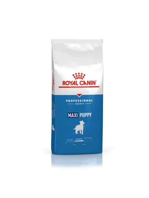 Сухой корм Royal canin для собак, крупные, щенки, 20 кг, фото 2