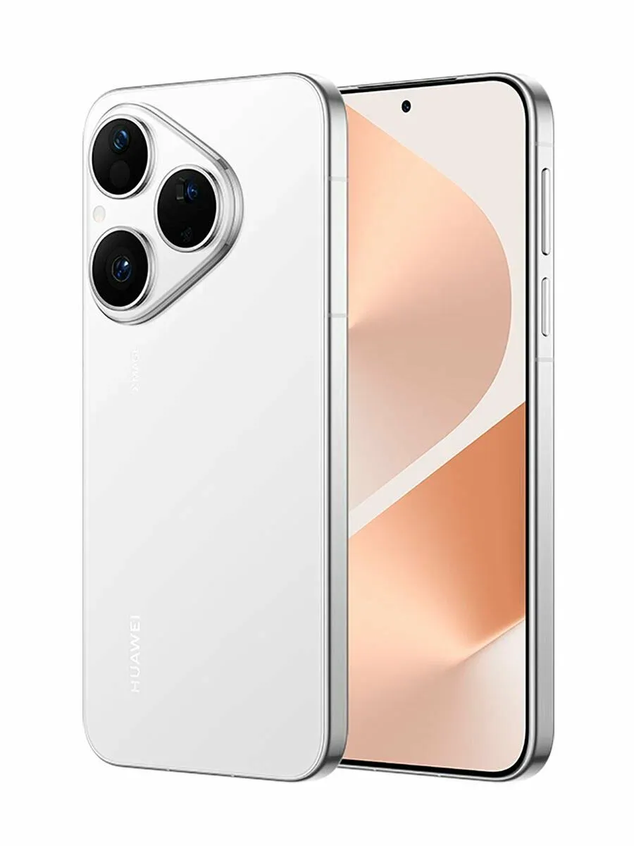Huawei Смартфон Pura 80 12 256 white