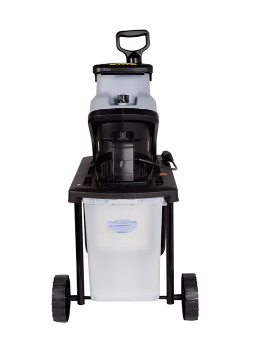 HUTER Измельчитель садовый электрический ESH-2T, 50 л, 2 шт, фото 7