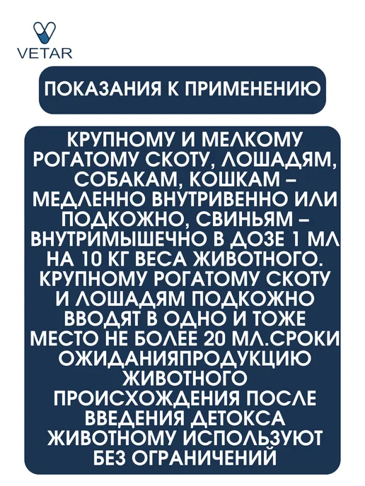 Асконт+ Детокс, 100 мл, 100 мл, фото 2