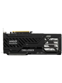 Видеокарта RX 9070 XT Challenger ASRock 781591963 купить в