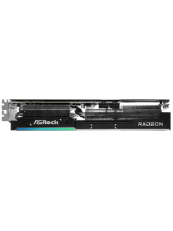 Видеокарта RX 9070 XT Challenger ASRock 781591963 купить в