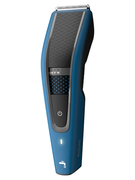 PHILIPS Машинка для стрижки HC5612 15, серый, фото 2