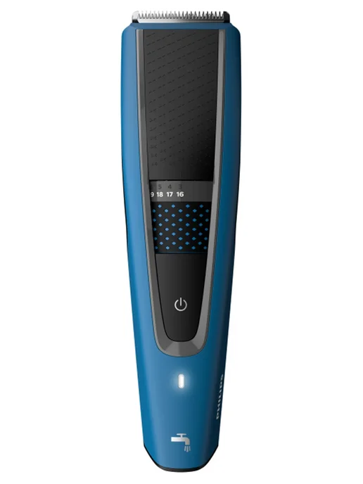 PHILIPS Машинка для стрижки HC5612 15, серый, фото 4