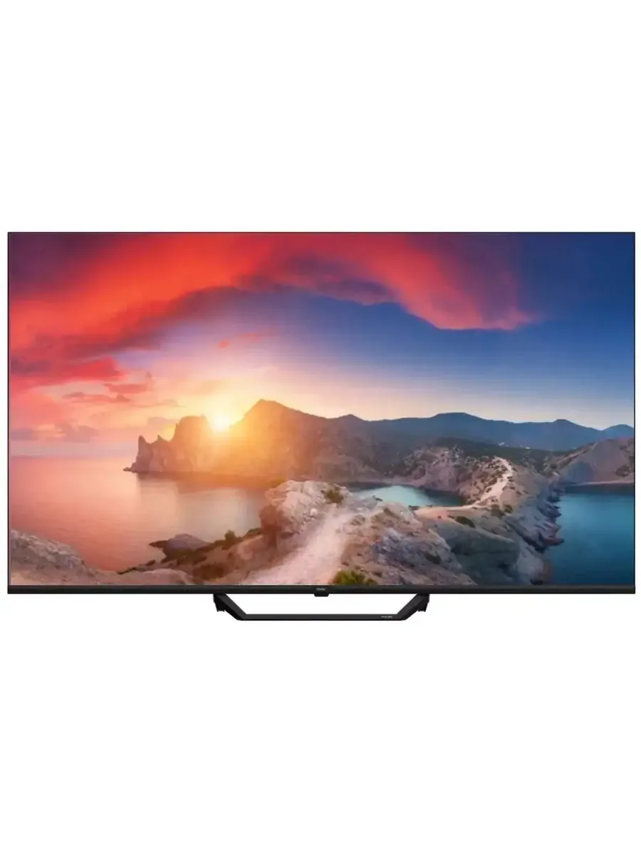 Телевизор HQLED S2 Pro Haier 781726509 купить в интернет‑магазине Wildberries