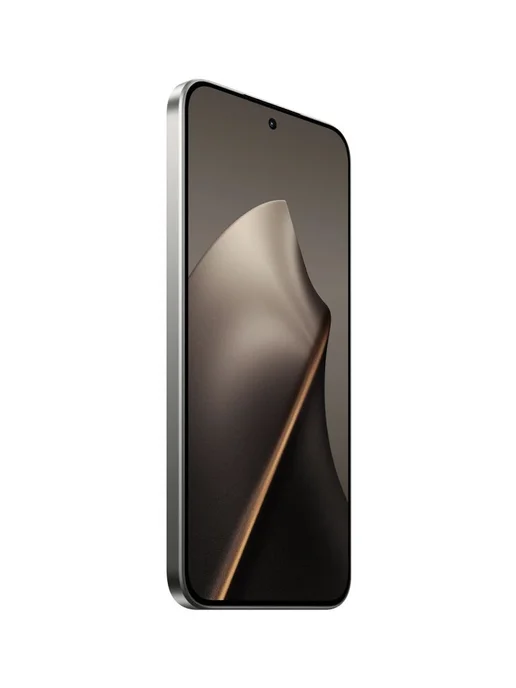 Смартфон Xiaomi 15T 12/256 ГБ, серый, фото 5