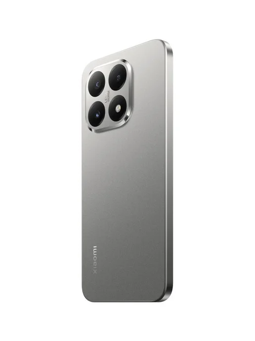 Смартфон Xiaomi 15T 12/256 ГБ, серый, фото 7