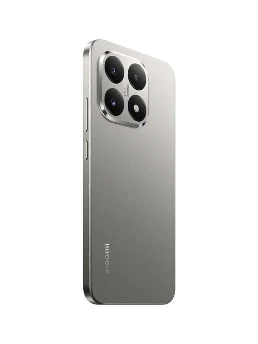 Смартфон Xiaomi 15T 12/256 ГБ, серый, фото 8