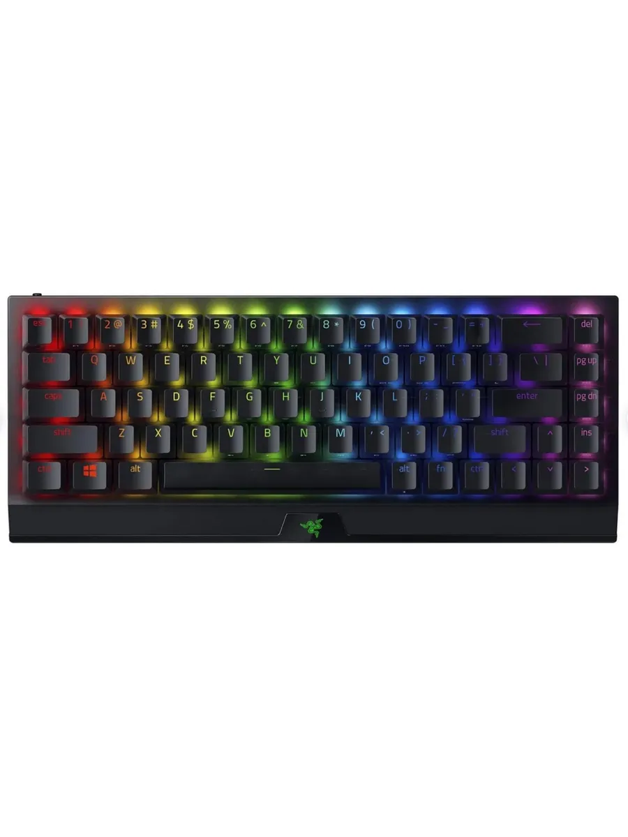 Razer Клавиатура BlackWidow V3 Mini (RZ03-03891600-R3R1)
