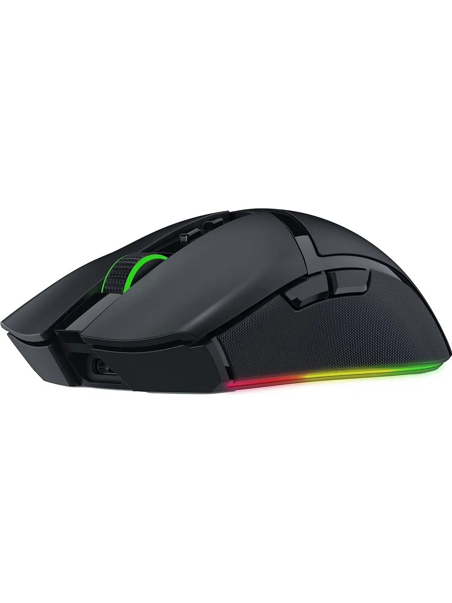 Мышь Cobra Pro RZ01-04660100-R3G1 Razer 781771174 купить за 19 402 ₽ в интернет‑магазине Wildberries
