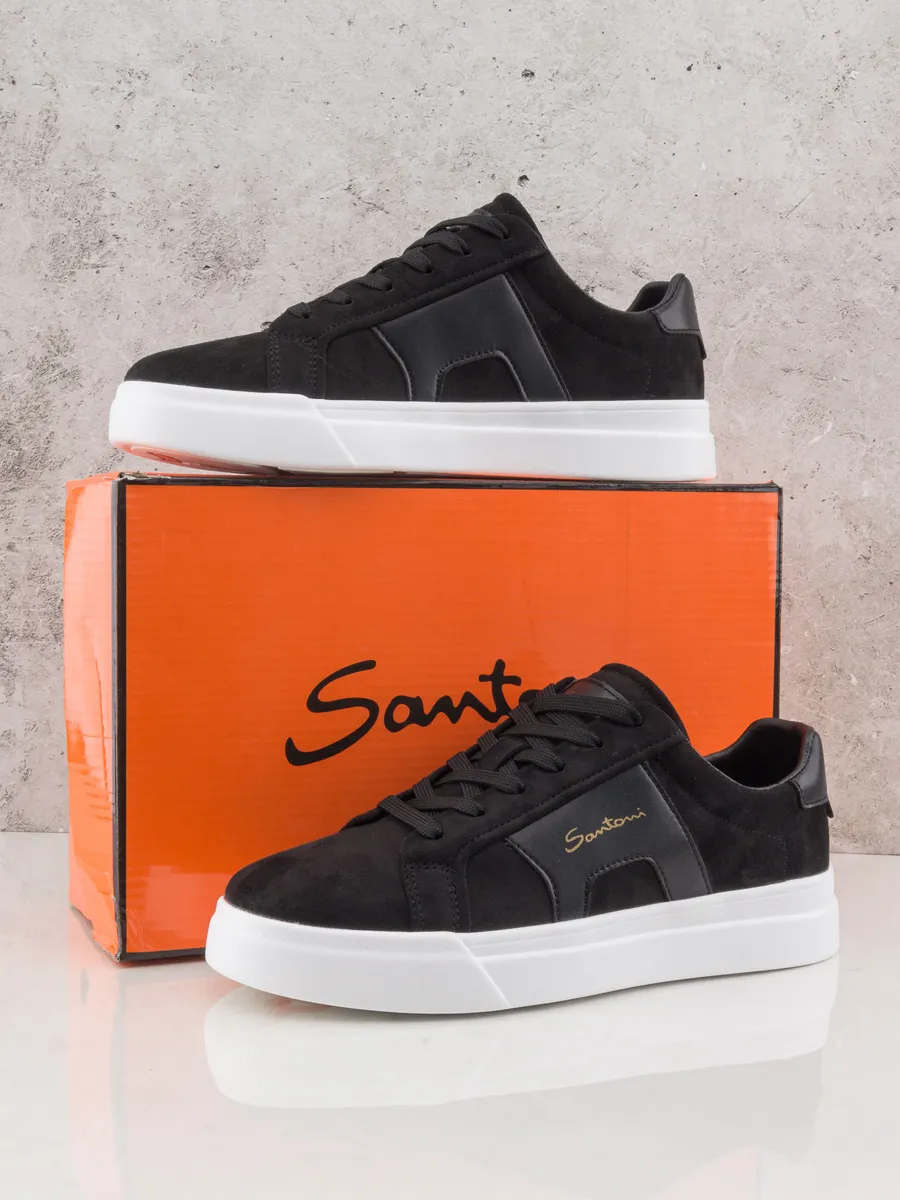 Кеды SANTONI