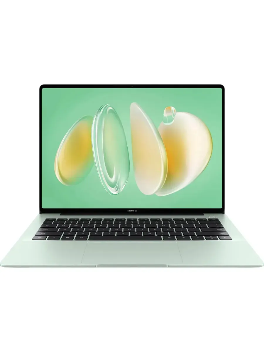 Huawei Ноутбук MateBook 14 (53014HYC)
