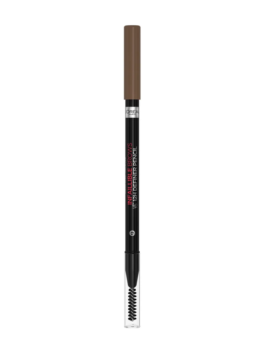 Карандаш для бровей Brow Artist 05 г 303 Темно-Коричневый