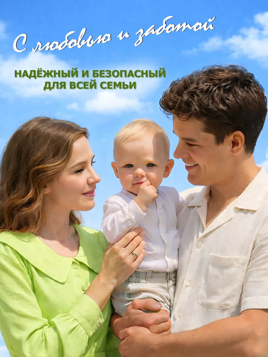 Гель для стирки 5л DeArt фото 6