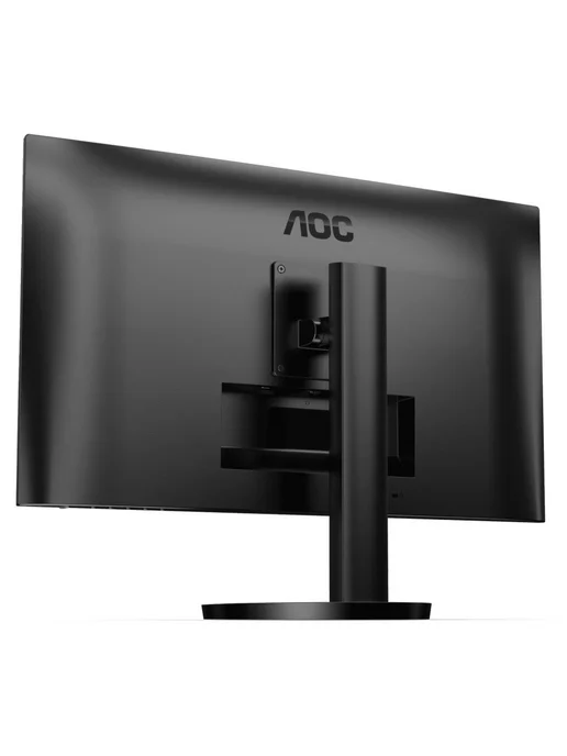 AOC Монитор Q27B3CF2 27" Black, черный, фото 4