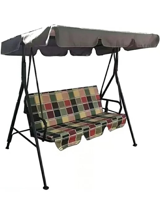 OLSA Качели садовые Габи с 950, белый